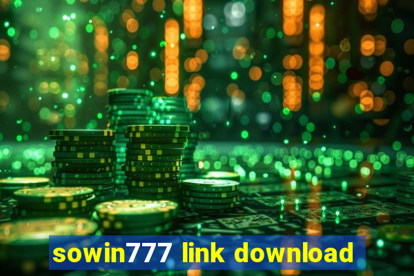 sowin777 link download